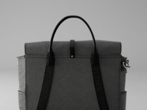 jackspadebag 3D 모델