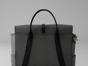jackspadebag 3D Model