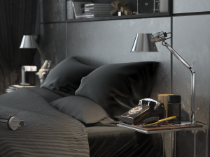 loftconcept 3D-Modell