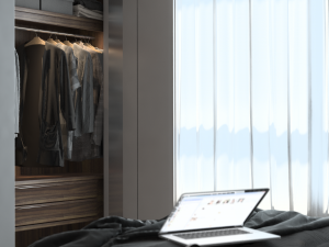 loftconcept 3D-Modell