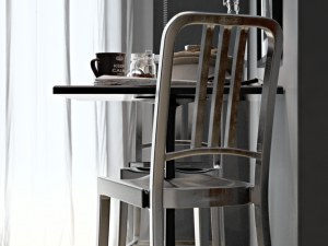 loftconcept 3D-Modell