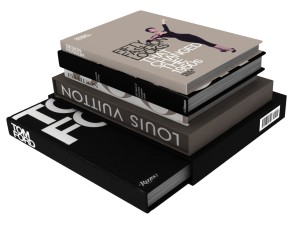 books 3D 모델