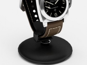 pam 3D 모델