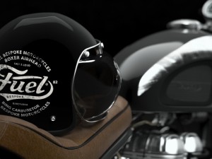 triumph Modèle 3D