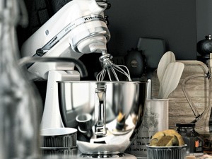 kitchen 3D 模型