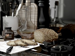 kitchen 3D 模型