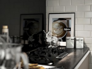 kitchen 3D 模型