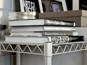 kitchen 3D 模型