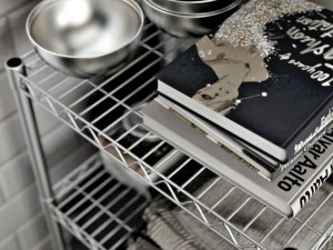 kitchen 3D 模型
