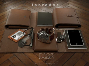 estanter&iacute;a Modelo 3D