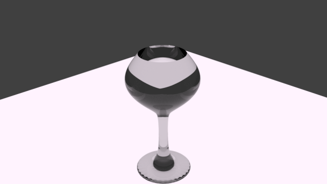 cup Modelo 3D .c4d .max .obj .3ds .fbx .stl .blend 