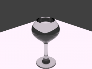 cup 3D Model