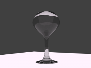 cup Modelo 3D