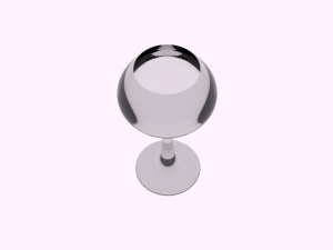 cup Modelo 3D