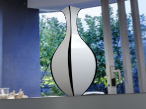 vase 3D Model