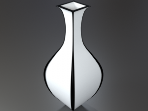 vase Modelo 3D