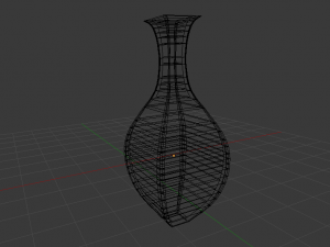 vase Modelo 3D