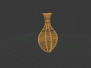 vase Modelo 3D