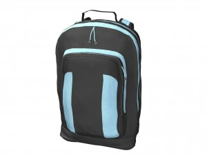 backpack 3D Model