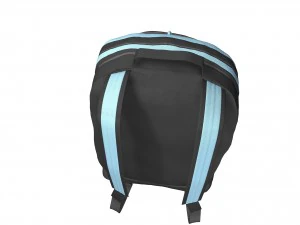 backpack 3D Model