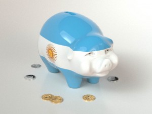 piggy bank Modello 3D