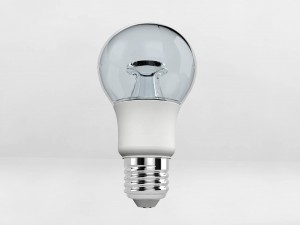 led lamp a60 type 3D Model