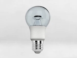 led lamp a60 type 3D Model