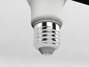 led lamp a60 type 3D Model