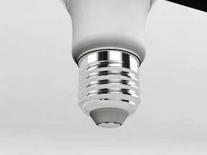 led lamp a60 type 3D Model