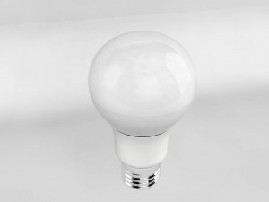 led lamp a60 type 3D Model