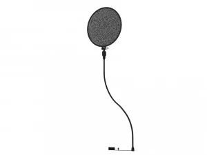 ポップフィルター - リギング 3Dモデル