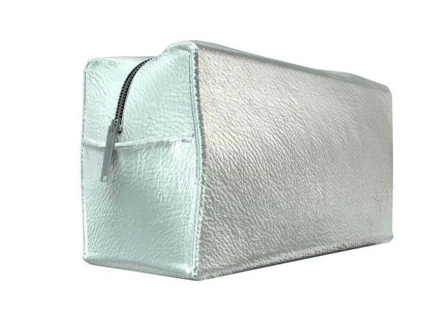 make-up bag 3D Model .c4d .max .obj .3ds .fbx .stl .blend 