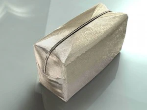 make-up bag 3D Model
