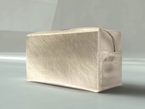 make-up bag 3Dモデル