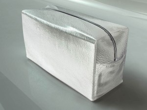 make-up bag 3Dモデル