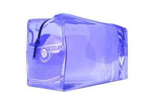 make-up bag 3D Model