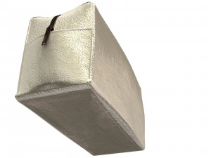 make-up bag 3Dモデル