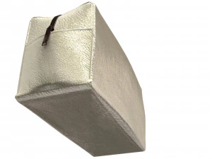 make-up bag 3D Model
