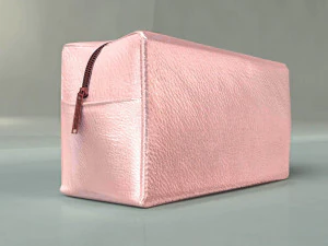 make-up bag 3D Model