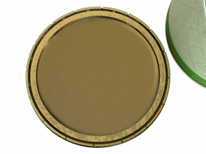 paint cans 3D Model