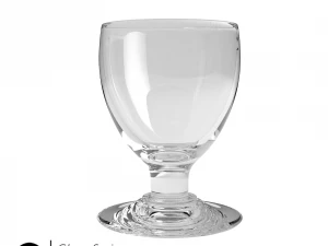 유리 시리즈 - 잔 유리 잔 연회 3D 모델