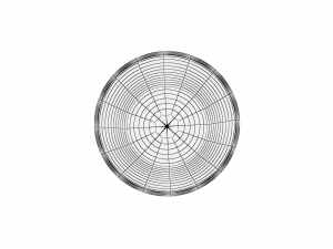 glass series - highball glass 3D 模型