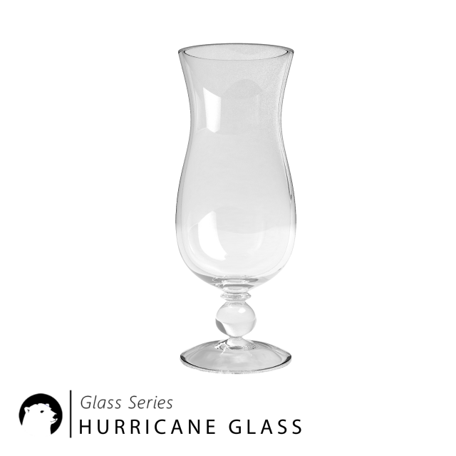 3d glass series - hurricane glass Modello 3D .c4d .max .obj .3ds .fbx .stl .blend 