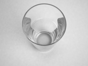 glass series - iced tea glass 3Dモデル