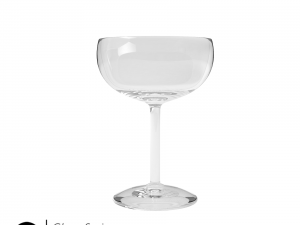 glass series - margarita glass 3D Model