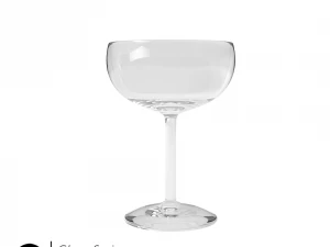 유리 시리즈 - 마가리타 유리 3D 모델