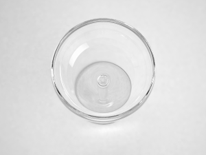 glass series - margarita glass 3Dモデル