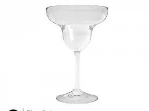 글라스 시리즈 - 마가리타 글라스 웰드 3D 모델