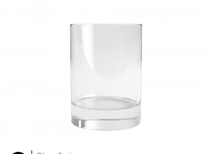 glass series - old fashioned 3D Model