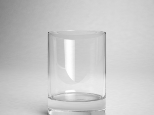glass series - old fashioned 3D Model